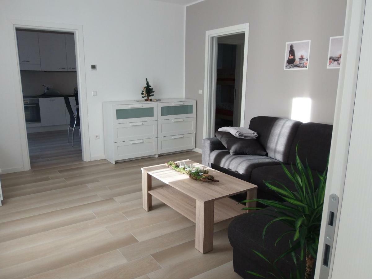 Wally Apartment *