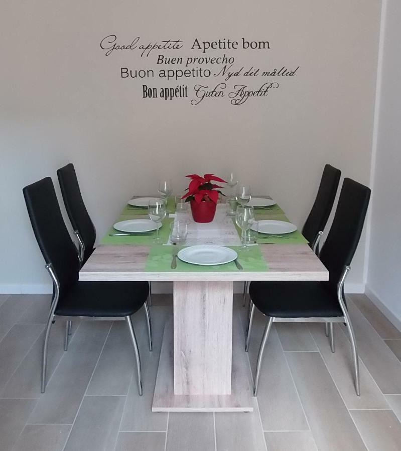 Wally Apartment Meran