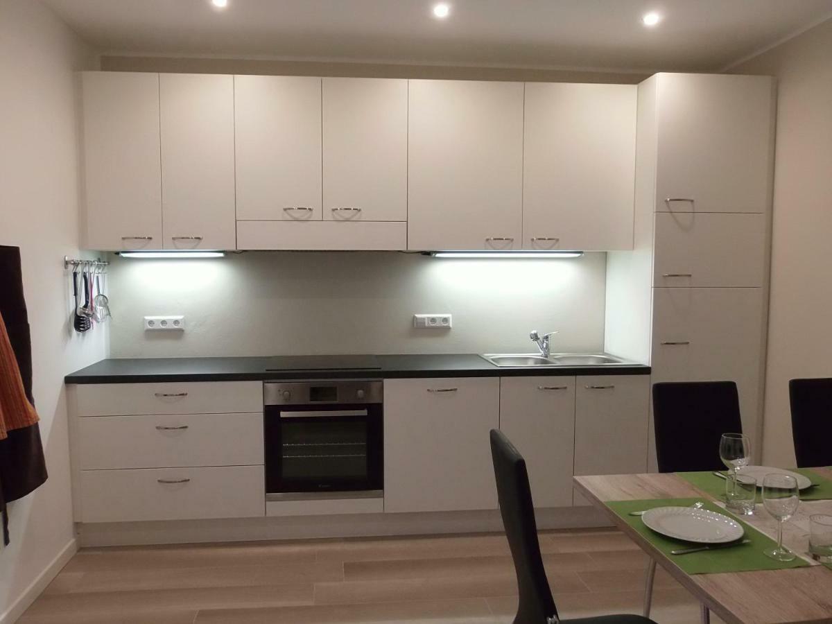Wally Apartment Meran