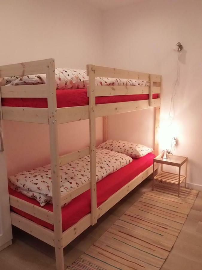 Wally Apartment Meran