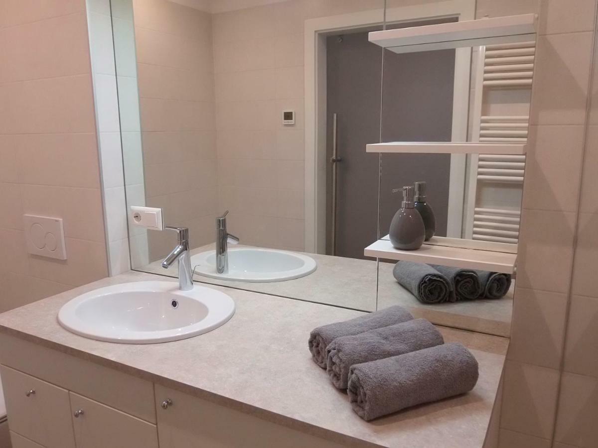Wally Apartment Meran