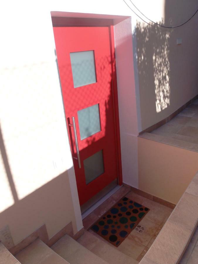 Wally Apartment Meran