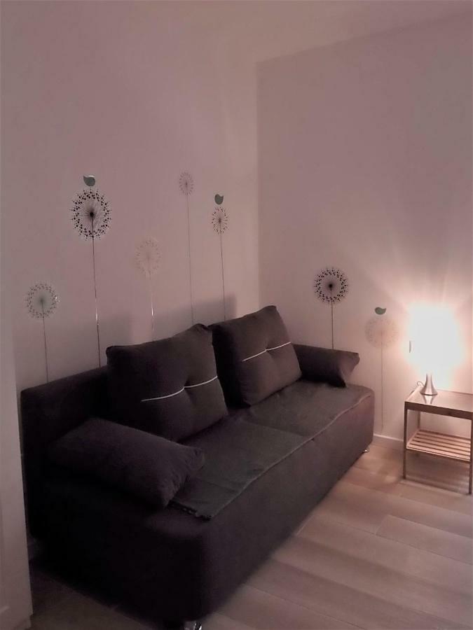 Wally Apartment Meran