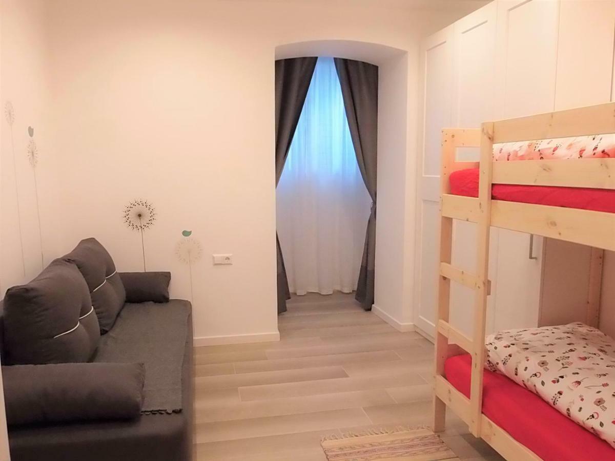 Apartment Wally Meran